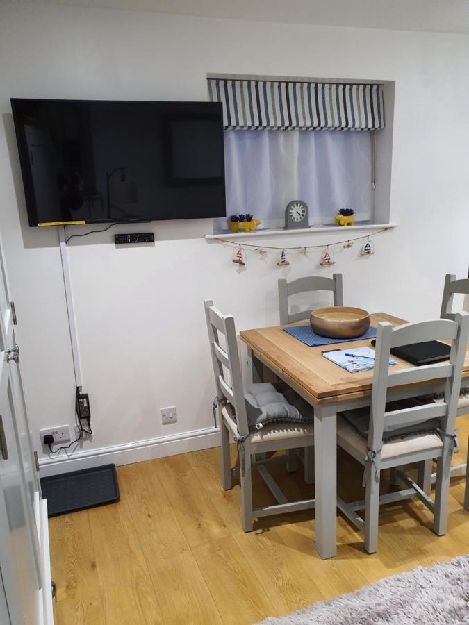 The Coach House Villa Weymouth Exterior foto